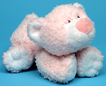 Cubby Cuddles - bear - Baby Ty
