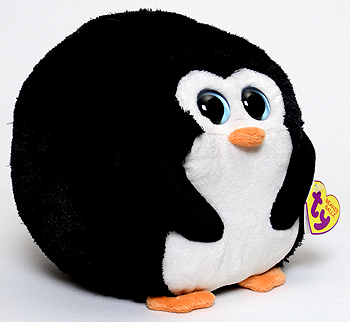 ty penguin large