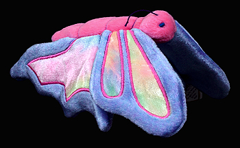 ty beanie baby butterfly