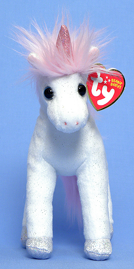 Mystic (2010 redesign) - Ty Beanie Babies