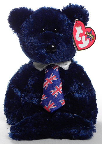 pops ty beanie baby value