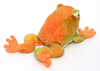 Prince - frog - Ty Beanie Baby