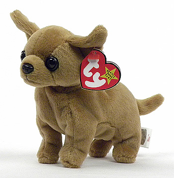 small ty beanie babies