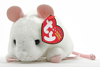 ty beanie mouse