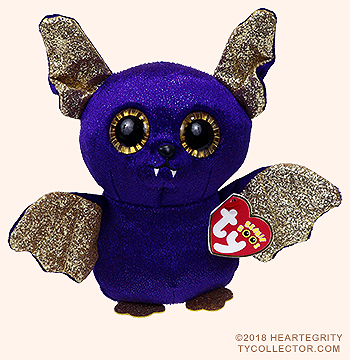 count beanie baby