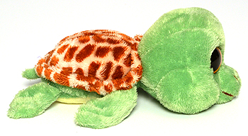 Sandy - Sea Turtle - Ty Beanie Boos