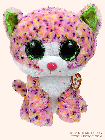 sophie the cat beanie boo