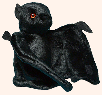 list of most expensive beanie babies