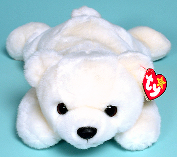 chilly beanie baby