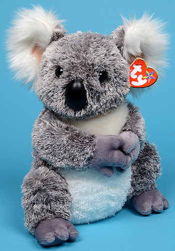 Koowee- Koala - Ty Beanie Buddies