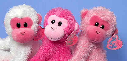 pinky monkey