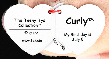 Curly - swing tag inside