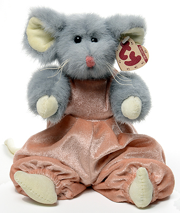 Colby - mouse - Ty Attic Treasures