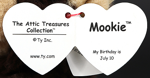 Mookie (medium) - swing tag inside