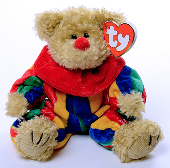 Piccadilly - bear - Ty Attic Treasures