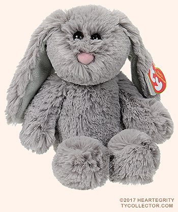 Puffin - bunny rabbit - Ty Attic Treasures