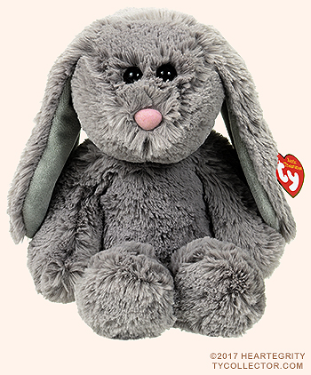 Puffin (medium) - rabbit - Ty Attic Treasures