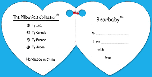 Bearbaby (blue) - swing tag inside