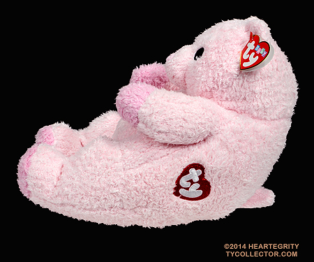 Bearbaby (pink) - bear - Baby Ty