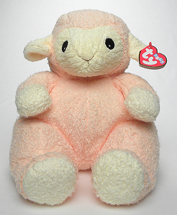 Lamybaby - lamb - Baby Ty