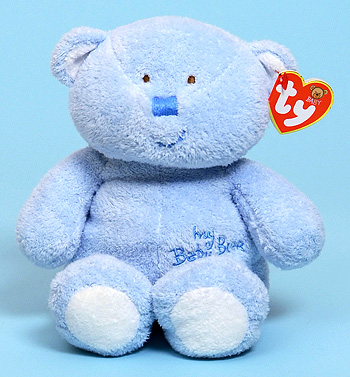 My Baby Bear (blue) - Baby Ty