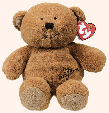My Baby Bear (brown) - bear - Baby Ty