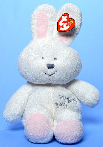 My Baby Bunny - rabbit - Baby Ty