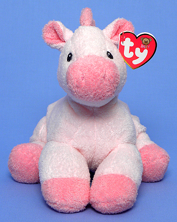My Baby Horsey Pink - Horse - Baby Ty