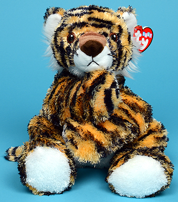 Tygerhugs - tiger - Baby Ty - image available soon