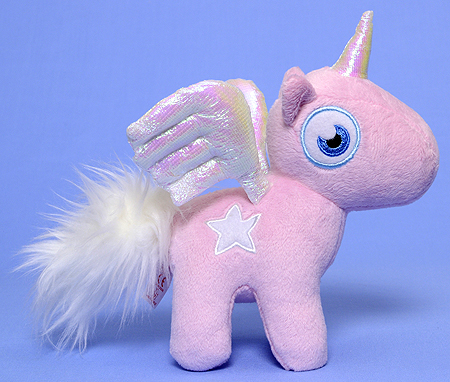 Angel - unicorn - Ty Beanie Babies