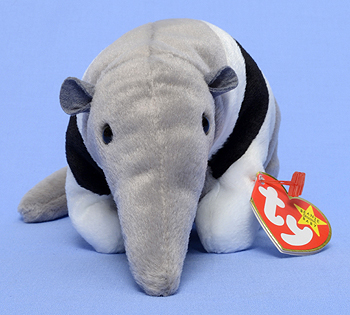 Ants - anteater - Ty Beanie Babies