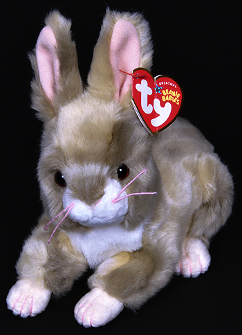Binksy - bunny rabbit - Ty Beanie Babies