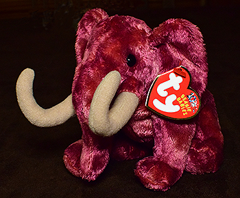 Colosso - mammoth - Ty Beanie Babies