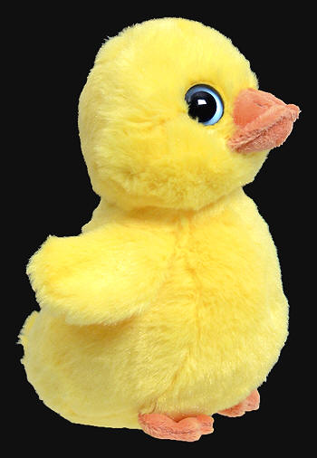 Duckling - duck - Ty Beanie Baby