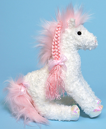 Enchanting - horse - Ty Beanie Baby