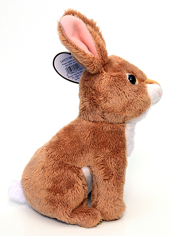 Fields - Bunny rabbit - Ty Beanie Babies