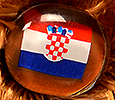 Champion - Croatia - flag nose