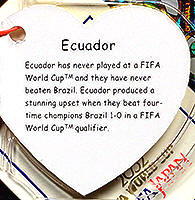 Champion - Ecuador - swing tag inside right