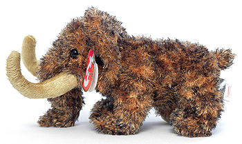 Giganto - Wooly Mammoth - Ty Beanie Babies