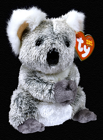 Koowee - koala - Ty Beanie Babies