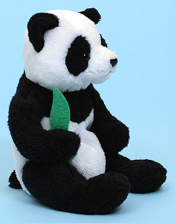 Manchu - panda - Ty Beanie Baby