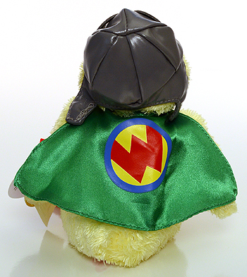 Ming-Ming - Wonder Pets duck - Ty Beanie Baby