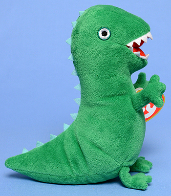 Mr. Dinosaur - Ty Beanie Babies