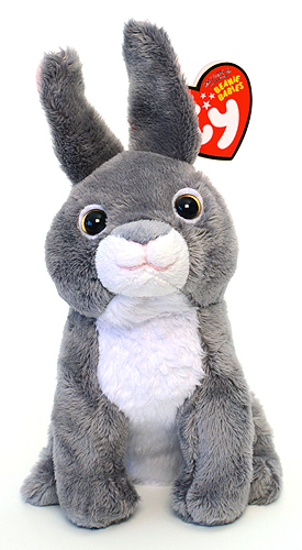 Orchard - bunny rabbit - Ty Beanie Babies