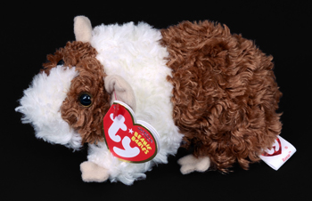 Reese - guinea pig - Ty Beanie Baby