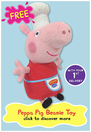 From the bakewithpeppa.com homepage