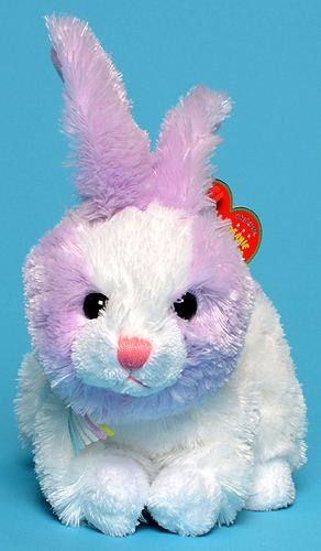 Sherbet - rabbit - Ty Beanie Babies
