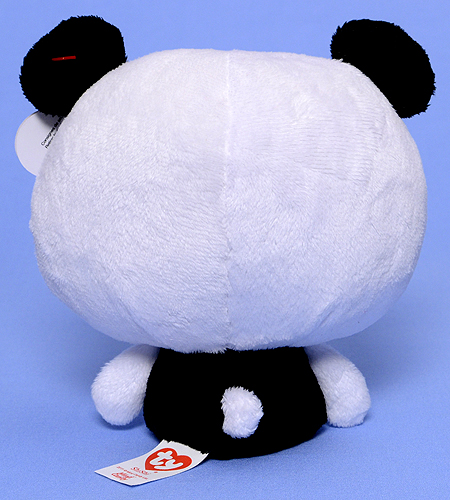 ShiShi - Moshi Monsters panda - Ty Beanie Baby