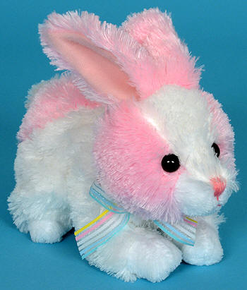 Sorbet - bunny - Ty Beanie Baby
