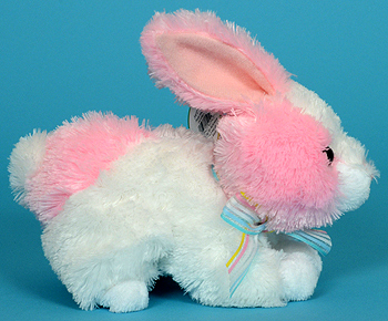 Sorbet - rabbit - Ty Beanie Babies